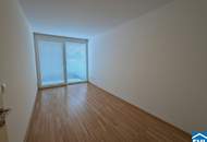 Top 3 Zimmerwohnung mit Balkon nahe Donauzentrum