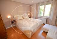 3-Zimmer-Gartenwohnung in Grünruhelage!