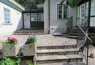 GRÜNRUHELAGE - GROSSZÜGIGES HAUS MIT TERRASSEN UND GARTEN–GESUNDES WOHNEN WIE IM URLAUB!