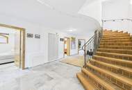 Stilvolles Landhaus mit 3 Wohneinheiten mit Seeblick in traumhafter Lage am Millstätter Hochplateau