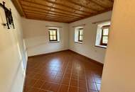 Charmantes Landhaus mit Gartenidylle und rustikalem Flair