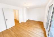 Attraktive 4-Zimmer-Erdgeschosswohnung nahe Wien
