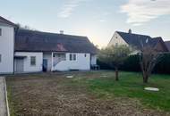 ANLEGEN LEICHT GEMACHT! Bereits VERMIETETE 2-Zimmer- Wohnung mit großen EIGENGARTEN in Wildon! Spitzen Rendite!