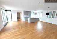 DAS DOMIZIL IHRER TRÄUME | ELEGANTE 3 ZIMMER DG-WOHNUNG 109 m² | SÜDWESTTERRASSE 18m²| TOPZUSTAND | RUHELAGE