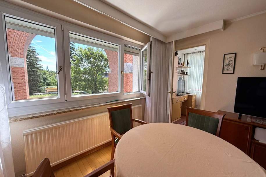 Mauer - wenig Geld für viel Leistung - stilvoller Ausblick auf das Aquädukt, Wohnung-kauf, 209.000,€, 1230 Wien 23., Liesing