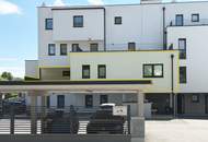 Neuwertige Eigentumswohnung, in Pöchlarns modernster WHA - Terrasse & Lift inklusive!