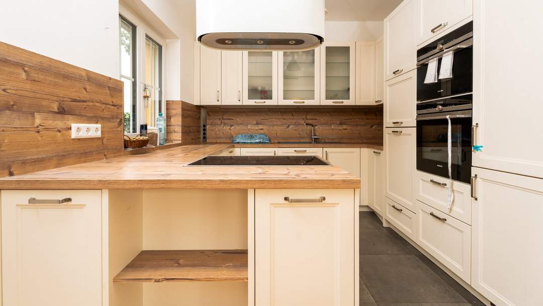 Ihr Traumhaus in Groß-Enzersdorf: Gepflegtes Einfamilienhaus mit Terrasse und 4 Zimmern!