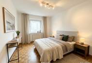 Helle 3-Zimmer-Wohnung in beliebter Wohnlage – Frisch renoviert & nur € 550,- inkl. Betriebskosten!