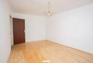 3-Zimmer-Wohnung mit 2 Loggia in ruhiger Innenhoflage