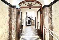 Typisch Wien – nur schöner! Altbau mit Wow-Faktor &amp; Platz zum Leben – Jetzt entdecken!