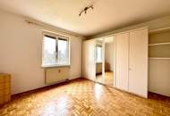 Top 3 Zimmer Wohnung, mit Loggia und Garagenstellplatz