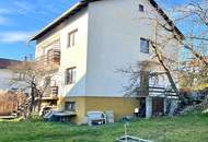 Platz für 2 Familien * sonniger Garten