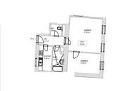 Wunderschöner 2-Zimmer-Altbau in zentraler Wiener Lage