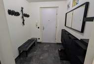 Neuwertige 64m² Wohnung mit Loggia, Garage &amp; modernem Wohnkomfort in 1100 Wien!