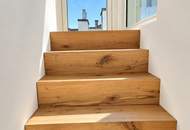 Historisches Dachgeschoss-Juwel mit stilvollem Design! Exklusiver Erstbezug mit traumhaftem Weitblick!