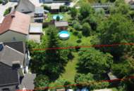 Wohnen in ruhiger Siedlungslage - Einfamilienhaus in Heuberg