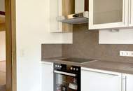 Geräumige Wohnung in Wörgl