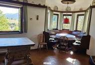 KAUFANBOT VORLIEGEND: Haus in einzigartiger Alleinlage mit toller Aussicht!