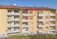 Charmante Wohnung in Bahnhofnähe