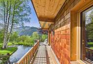 Geomantie und Feng-Shui im Holzhaus - Leben im Einklang mit der Natur