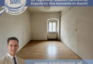 Altbaucharme mitten im Zentrum!