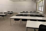 Büro,- Gewerbe,-Lagerflächen - voll vermietet