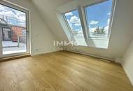 KAUF AUS KONKURSMASSE ! EINE BESONDERE 4 Zimmer Maisonette Balkonwohnung in 1130 Wien!