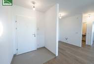 An der Schanze 25 – Stilvolle 2-Zimmer-Neubauwohnung mit Balkon und Nähe zur Alten Donau