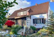 Großzügiges Familienhaus in Wiener Neustadt mit viel Potenzial