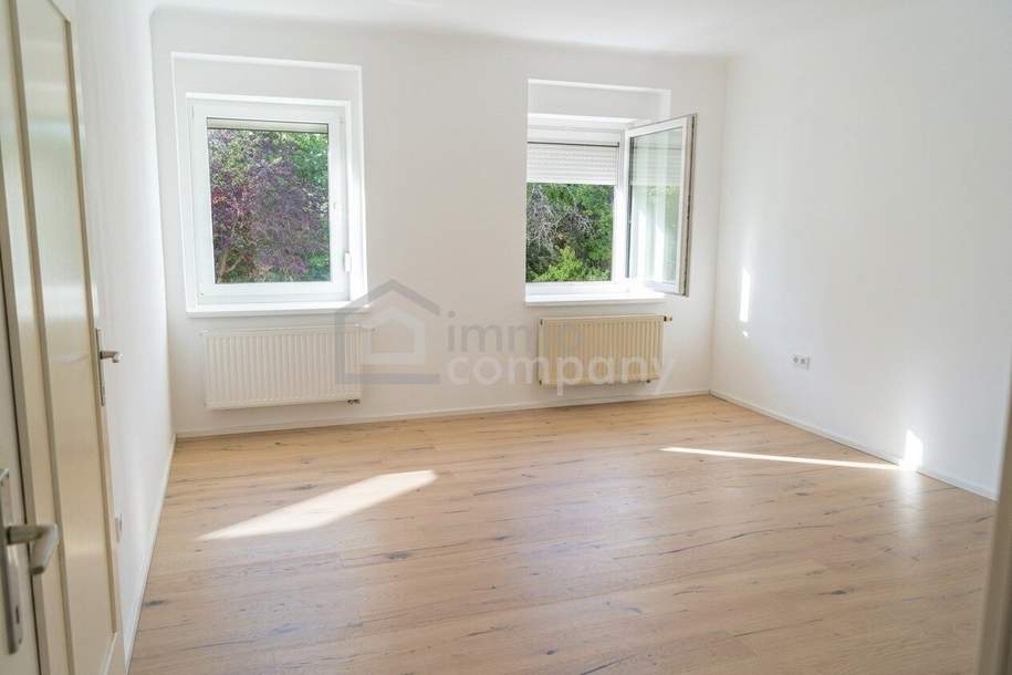 Modernisiert & Renoviert: 2 Zimmer Eigentumswohnung in Bad Vöslau, Wohnung-kauf, 239.000,€, 2540 Baden