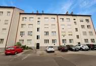 Charmante 1,5-Zimmer-Wohnung in Klosterneuburg – saniert, Küche inklusive &amp; ideale Lage nahe Bahnhof