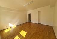Befristet vermietete 3-Zimmer-Wohnung in Favoriten!