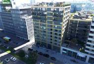 Charmante Wohnung in Toplage: 2 Zimmer inkl. Einbauküche mit Blick auf den Donaukanal - ab 01.06.2026 beziehbar!