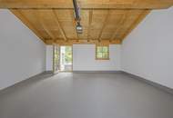 Luxuriöse Villa mit Kaiserblick in ruhiger Toplage