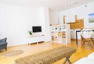 Herrliche 1-Zimmer-Terrassenwohnung - Linz / Pöstlingberg