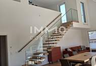 Luxus &amp; Ruhe vereint – 5-Zimmer-DG-Wohnung mit Weitblick. ERSTBEZUG!