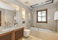 HARISCH SUITES - Suite 709 mit Zugang ins 5*-Hotel Weisses Rössl