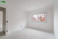 Ihr neues Zuhause in Wien Hirschstetten: Stilvolle Doppelhaushälfte mit großzügiger Freifläche!