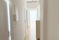 Schöne, sanierte Citywohnung (1 Zimmer) - Nahe dem Esperantoplatz!