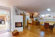 Hier beginnt Ihr neues Glück – Einfamilienhaus in Eggendorf im Traunkreis!