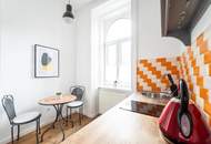 Serviced Apartments in 1060 Wien zu Kaufen