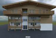 Schöne Penthouse Wohnung in Haus im Ennstal