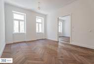 Attraktiver 3-Zimmer-Erstbezug mit durchdachtem Grundriss &amp; Loggia