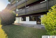 SEEFELD | 2-Zimmer | Sonnenterrasse + Garten