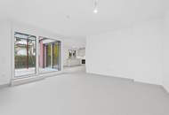 Erstbezug in Gersthof - moderne 2-Zimmer Wohnung mit Terrasse