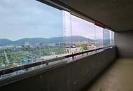 Unbefristete 3-Zimmer-Wohnung mit Loggia!