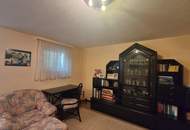 ''Komfortabel ausgestatteter Bungalow mit parkähnlichem Garten''