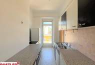 1. Monat MIETZINSFREII Helle 2-Zimmer-Wohnung mit Balkon in zentraler Grazer Lage