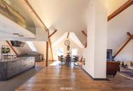 Stilvolles Wohnen über 3 Etagen - 2 Mietwohnungen inklusive!