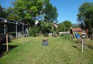 NEUWERTIGES HAUS MIT SCHÖNEM GARTEN!